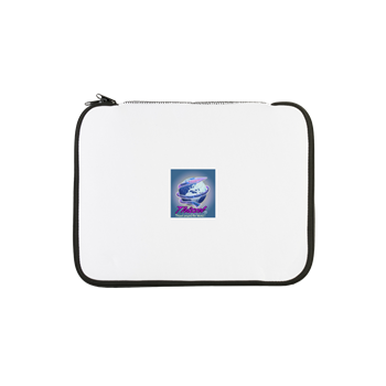 Thizzel Globe 13" Laptop Sleeve