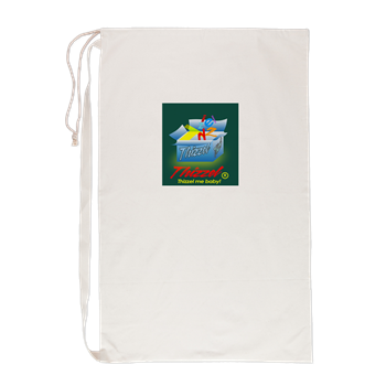 Thizzel Gifts Laundry Bag