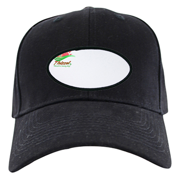 Summer Logo Baseball Hat