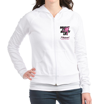 Thizzel Life Style Fitted Hoodie