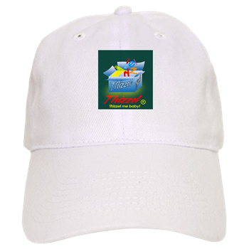 Thizzel Gifts Baseball Baseball Cap