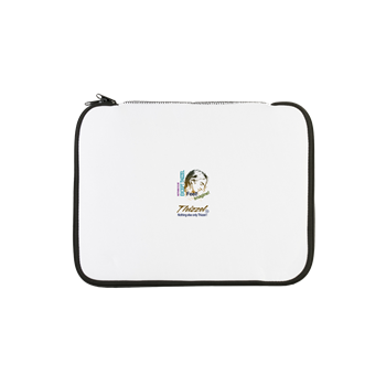 Only Thizzel Logo 13" Laptop Sleeve