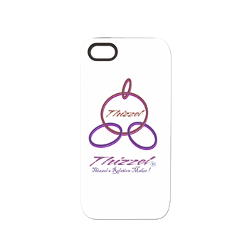 Relationship Logo iPhone 5/5S Tough Case