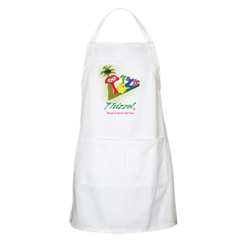 Live Tex Tree Vector Logo Apron