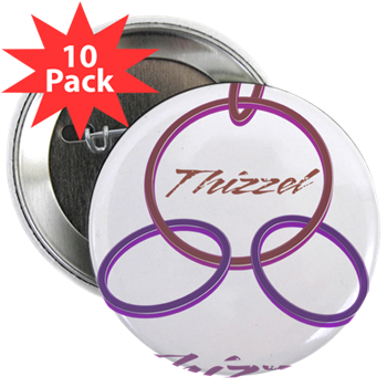 Relationship Logo 2.25" Button (10 pack)