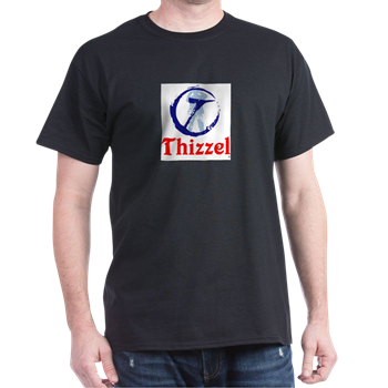 THIZZEL Trademark T-Shirt