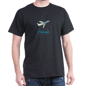 Travel Vector Logo T-Shirt