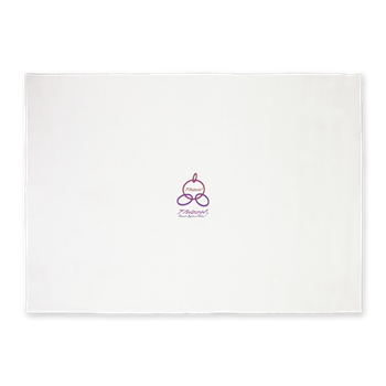 Relationship Logo 5'x7'Area Rug