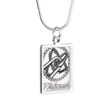 Friendship Logo Necklaces