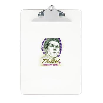 Thizzel is my Spirits Clipboard