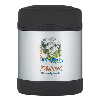 Thizzel really Fantastic Thermos® Food Jar