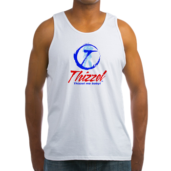 Thizzel Tank Top