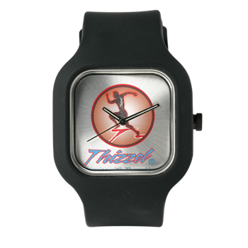 Runner Logo Watch