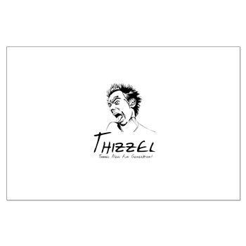 Thizzel Madness Posters