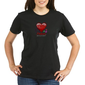 Valentine Logo T-Shirt