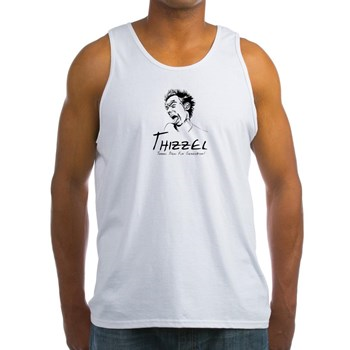 Thizzel Madness Tank Top