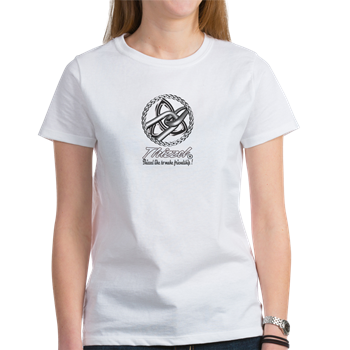 Friendship Logo T-Shirt