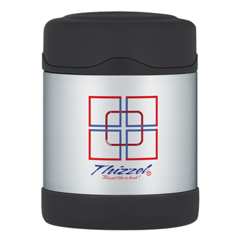 Bond Vector Logo Thermos® Food Jar