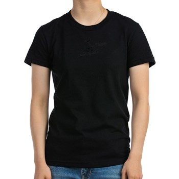 Thizzel Surfing T-Shirt