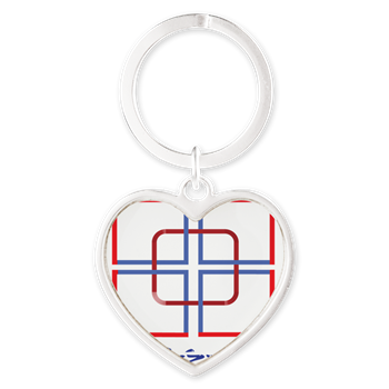 Bond Vector Logo Keychains
