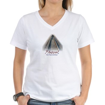 Railway Logo T-Shirt