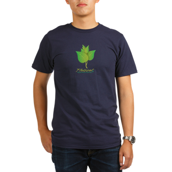 Growing Vector Logo T-Shirt