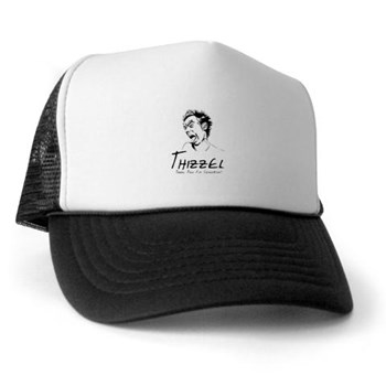 Thizzel Madness Trucker Hat