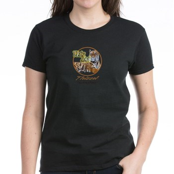 Power Logo T-Shirt
