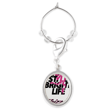 Thizzel Life Style Wine Charms