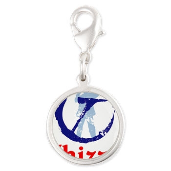 THIZZEL Trademark Charms