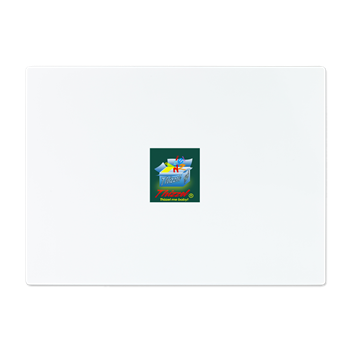 Thizzel Gifts Cutting Board