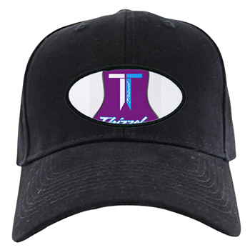 Thizzel Bell Baseball Hat