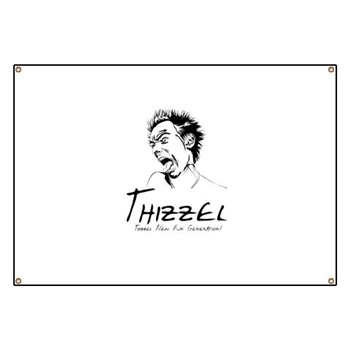 Thizzel Madness Banner