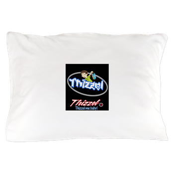 Thizzel Boy Pillow Case