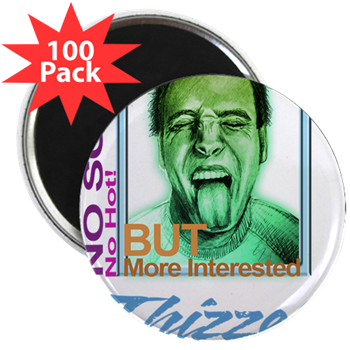 Just Fun with Thizzel Magnets