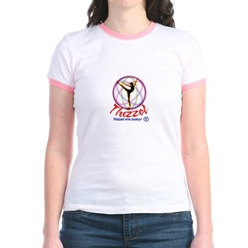 Thizzel Dancing T-Shirt