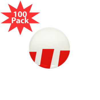 Thizzel Future Mini Button (100 pack)