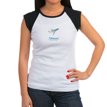 Travel Vector Logo T-Shirt