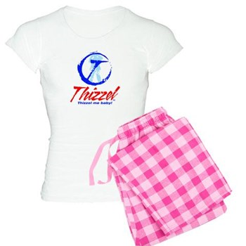 Thizzel Pajamas