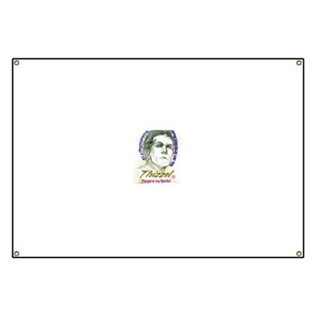 Thizzel is my Spirits Banner