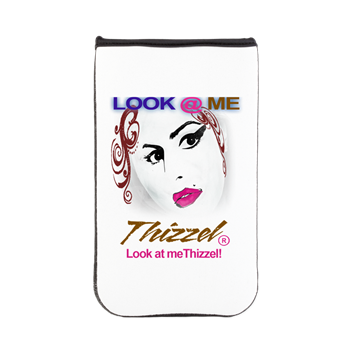 Look at Me Thizzel Kindle Sleeve