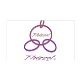 Relationship Logo Decal