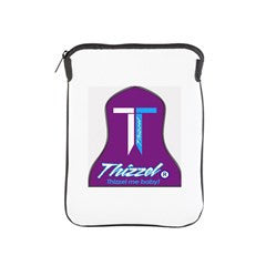Thizzel Bell iPad Sleeve