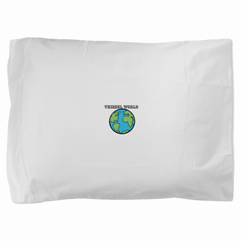 design Pillow Sham