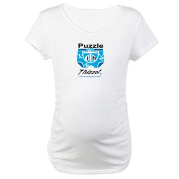 Puzzle Game Logo Shirt