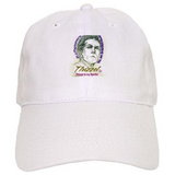 Thizzel is my Spirits Baseball Baseball Cap