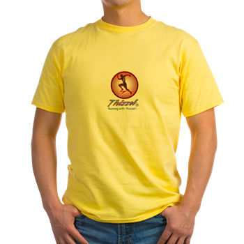 Runner Logo T-Shirt