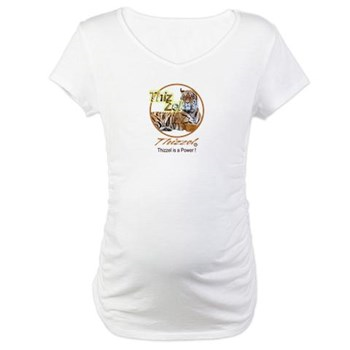 Power Logo Shirt