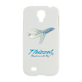 Travel Vector Logo Samsung Galaxy S4 Case
