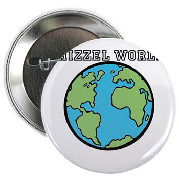 design 2.25" Button